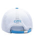 ფოტო #4 პროდუქტის Men's and Women's Sky-Blue Manchester City Ace Classic Adjustable Hat