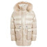 Фото #21 товара adidas women Puffed Long Fur Jacket