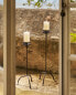 Фото #10 товара Tripod candlestick