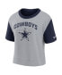 Футболка Nike Dallas Cowboys HighHip