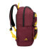 Фото #2 товара rivacase Erebus - Backpack - 33.8 cm (13.3") - Shoulder strap - 450 g