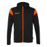 UHLSPORT Squad 27 full zip sweatshirt