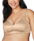 Фото #2 товара 18 Hour Ultimate Lift and Support Wireless Bra 4745