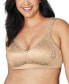 18 Hour Ultimate Lift and Support Wireless Bra 4745