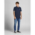 JACK & JONES Tons short sleeve polo