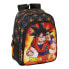 SAFTA Childish Dragon Ball backpack