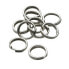 KINETIC Stainless Steel Rings