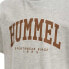 HUMMEL Fast short sleeve T-shirt 2 units