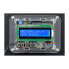 Case for Arduino Uno with LCD Keypad Shield v1.1 - transparent