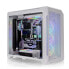 Thermaltake CTE C750 - Full Tower - PC - White - ATX - EATX - micro ATX - Mini-ITX - ABS - Steel - Tempered glass - Gaming