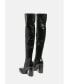 Фото #3 товара little over-the-knee boots