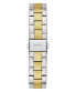 Фото #4 товара Guess Damen Armbanduhr FAWN bicolor 32 mm GW0686L2