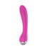 Фото #3 товара Vibe 6 Vibration Functions USB Pink