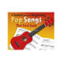 Фото #1 товара Chester Music Ukulele From The Beginning - Pop Songs (Red Book)