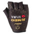 Фото #1 товара AGU Jumbo-Visma Replica Tour De France 2023 Short Gloves