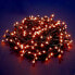 Wreath of LED Lights 37,5 m 6 W Christmas