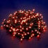 Wreath of LED Lights 37,5 m 6 W Christmas