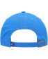 ფოტო #5 პროდუქტის Boys Powder Blue Los Angeles Chargers Logo Clean Up Adjustable Hat