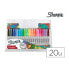 Фото #1 товара Набор маркеров Sharpie 2061128 Разноцветный 20 Предметы