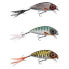 SPRO Iris Flanky minnow 13g 75 mm