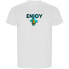 KRUSKIS Enjoy ECO short sleeve T-shirt