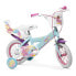 TOIMSA BIKES 12´´ Fairy Magic bike