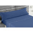 Bedding set Alexandra House Living Blue Single 3 Pieces