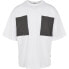 ფოტო #1 პროდუქტის URBAN CLASSICS T-Shirt Big Double Pocket