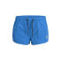 Фото #2 товара Спортивные мужские шорты JJSWIM AKM SOLID Jack & Jones 12204022 Синий