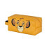 Фото #2 товара KARACTERMANIA Disney Lion King Face Plus Brick Travel Toiletry Bag