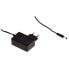 Фото #3 товара Meanwell MEAN WELL GSM12E12-P1J, 80 - 264 V, 12 W, 12 V, 1 A, RoHS, 62.2 mm