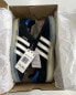 Фото #11 товара ADIDAS Campus ADV x Maxallure Men's Skateboarding Shoes Size 7.5, 8 Black GZ4724