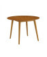 Фото #1 товара Landon Round Dining Table