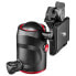 Фото #7 товара MANFROTTO Ball Head 496 Quick Release RC2 Tripod