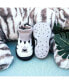 Фото #8 товара Кеды детские дышащие Komuello White Tiger