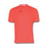 ფოტო #1 პროდუქტის JOMA Combi short sleeve T-shirt