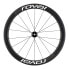 SPECIALIZED Rapide CLX II road front wheel