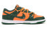 Фото #2 товара Кроссовки Nike Dunk Low Retro DD1391-300