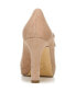 Talissa Mary Jane Pumps