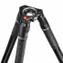 Фото #8 товара MANFROTTO MVTSNGFC Fast 635 75/60 Tripod