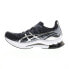 Фото #10 товара Asics Gel-Kinsei Blast Platinum 1011B515-020 Mens Black Athletic Running Shoes