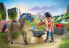 Фото #4 товара Игровой набор Playmobil 71357 "Ферма", 5-12 лет, мультицвет