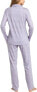Фото #4 товара Seidensticker Women's Web Long Pyjama Set