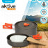 AKTIVE Camping Tableware Set 8 Pieces