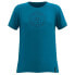 SCOTT 10 Casual short sleeve T-shirt