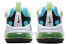 Фото #6 товара Кроссовки Nike Air Max 270 React SE GS CJ4060-300