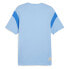 Фото #2 товара PUMA Manchester City Ftblarchive short sleeve T-shirt