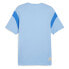 Фото #3 товара PUMA Manchester City Ftblarchive short sleeve T-shirt