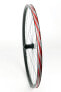 Фото #7 товара Fulcrum Rapid Red 500 700c HH12 DB Centerlock Disc Brake Gravel Front Wheel