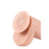 Realistic Dildo Blush Dr Skin PVC Ø 8 cm